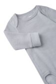 Reima Боді для немовлят колір сірий (2720145) Reima Боді для немовлят колір сірий (2720145)