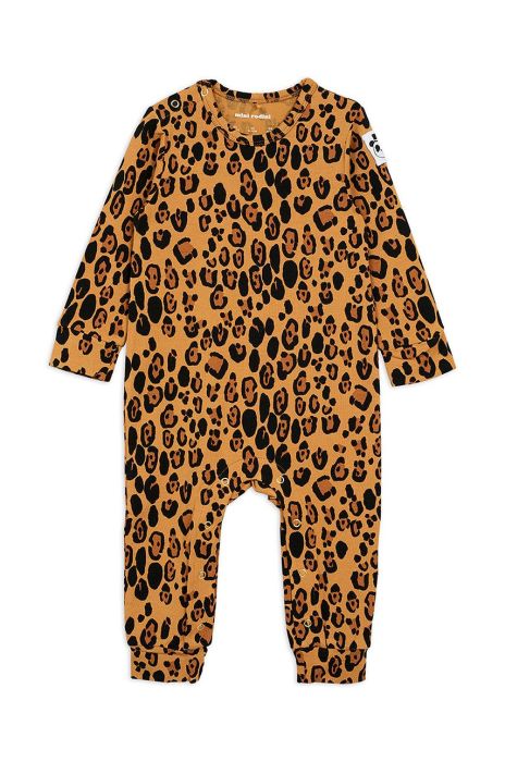 Mini Rodini Дитячі повзунки колір барвистий (2580040) Mini Rodini Дитячі повзунки колір барвистий (2580040)