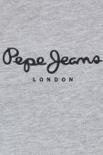 Лонгслів Pepe Jeans жіночий колір сірий (2514214)