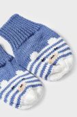 Комплект для немовлят Mayoral Newborn колір блакитний (2549432) Комплект для немовлят Mayoral Newborn колір блакитний (2549432)