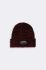 Дитяча шапка Lemon Explore колір червоний