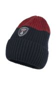 Дитяча шапка Jamiks колір бордовий (2705169) Дитяча шапка Jamiks колір бордовий (2705169)