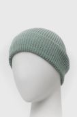 Шапка Only колір зелений (2571248) Шапка Only колір зелений (2571248)