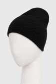 Шапка Only колір чорний (2854966) Шапка Only колір чорний (2854966)