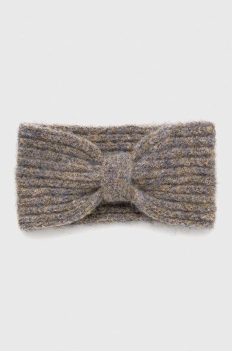 Пов'язка Only колір бежевий (2849732) Пов'язка Only колір бежевий (2849732)