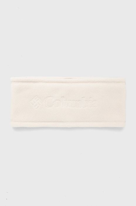 Пов'язка Columbia колір бежевий (2560085) Пов'язка Columbia колір бежевий (2560085)