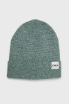 Шапка Only колір зелений (2694186) Шапка Only колір зелений (2694186)