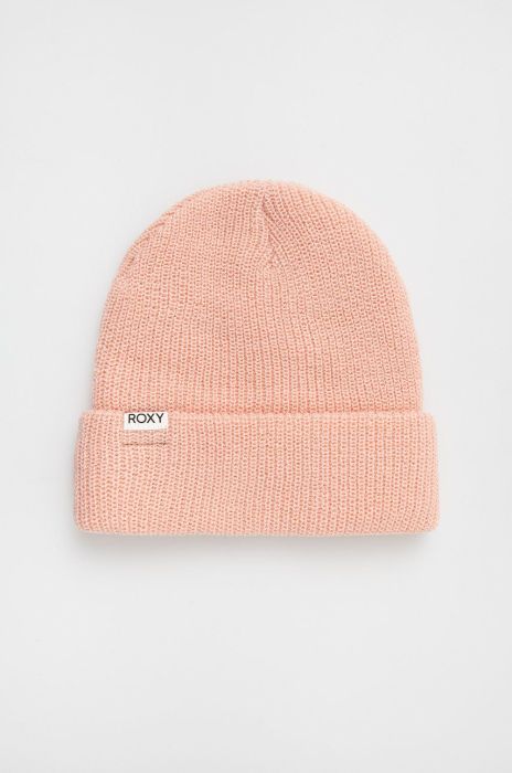 Шапка Roxy колір рожевий (2534533) Шапка Roxy колір рожевий (2534533)
