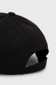 Кепка P.E Nation колір чорний з аплікацією (2767196) Кепка P.E Nation колір чорний з аплікацією (2767196)