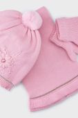 Дитячий комплект Mayoral колір рожевий (2616613) Дитячий комплект Mayoral колір рожевий (2616613)