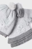 Дитячий комплект Mayoral колір сірий (2616609)