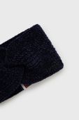 Дитяча пов'язка Tommy Hilfiger колір синій