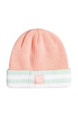 Дитяча шапка Roxy колір рожевий (2754530)