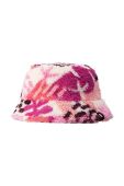 Дитячий капелюх Reima колір барвистий (2658625) Дитячий капелюх Reima колір барвистий (2658625)