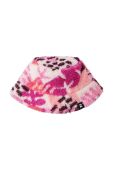 Дитячий капелюх Reima колір барвистий (2658625) Дитячий капелюх Reima колір барвистий (2658625)