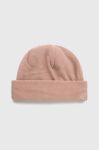 Дитяча шапка United Colors of Benetton колір рожевий (2801463)