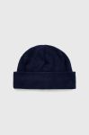 Дитяча шапка United Colors of Benetton колір синій (2801465)