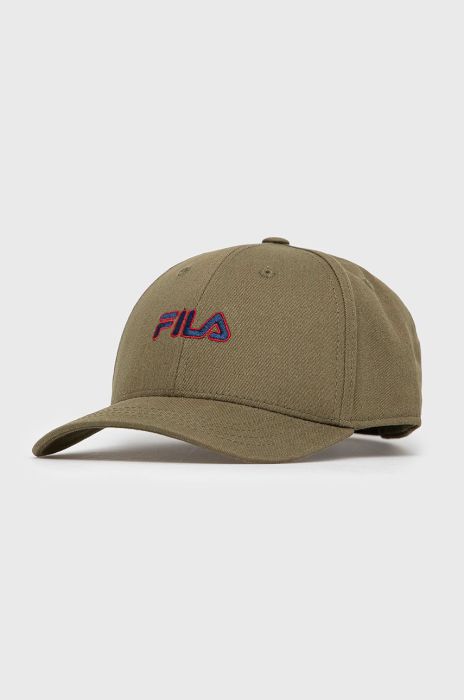 Fila колір зелений з аплікацією Fila колір зелений з аплікацією
