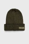 Шапка Pepe Jeans колір зелений (2611171) Шапка Pepe Jeans колір зелений (2611171)