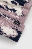 Шапка Vans колір фіолетовий (2560109) Шапка Vans колір фіолетовий (2560109)