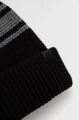 Шапка 4F колір чорний (2745995)