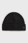 Вовняна шапка Polo Ralph Lauren колір сірий вовна (2755490) Вовняна шапка Polo Ralph Lauren колір сірий вовна (2755490)