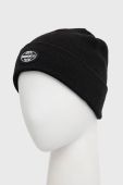 Шапка DC колір чорний (2688081) Шапка DC колір чорний (2688081)