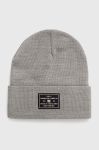 Шапка DC колір сірий (2808066) Шапка DC колір сірий (2808066)