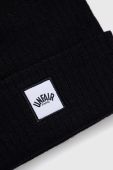 Шапка Unfair Athletics колір чорний
