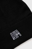 Шапка Unfair Athletics колір чорний