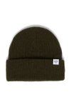Шапка Herschel колір зелений 1226.1362.OS-IvyGreen Шапка Herschel колір зелений 1226.1362.OS-IvyGreen
