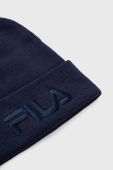 Шапка Fila колір синій (2688092) Шапка Fila колір синій (2688092)