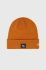 Шапка New Era колір помаранчевий з товстого трикотажу (2811535)