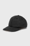 Кепка Rains 13600 Cap колір чорний однотонна 13600.01-01.Black Кепка Rains 13600 Cap колір чорний однотонна 13600.01-01.Black