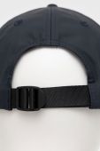 Кепка Rains 13600 Cap колір синій однотонна 13600.47-47.Navy