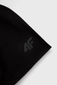 Шапка 4F колір чорний з тонкого трикотажу (2723368) Шапка 4F колір чорний з тонкого трикотажу (2723368)