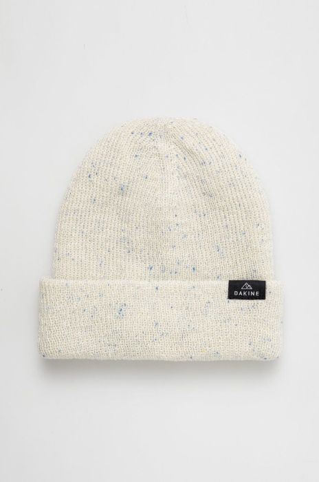 Шапка Dakine Axel колір бежевий (2780901) Шапка Dakine Axel колір бежевий (2780901)