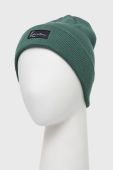 Шапка Karl Kani колір зелений