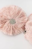 Шапка Cabaia колір рожевий (2923006) Шапка Cabaia колір рожевий (2923006)