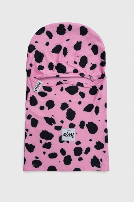 Балаклава Eivy Hinge колір рожевий (2852192) Балаклава Eivy Hinge колір рожевий (2852192)