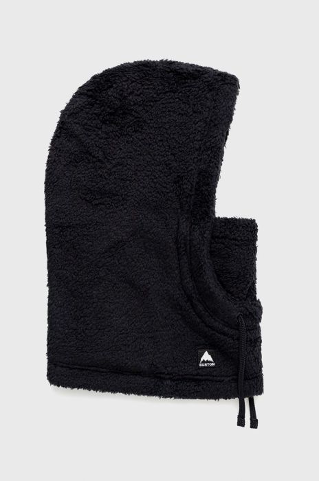 Балаклава Burton Lynx колір чорний Балаклава Burton Lynx колір чорний