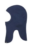 Дитяча балаклава Reima колір синій Дитяча балаклава Reima колір синій