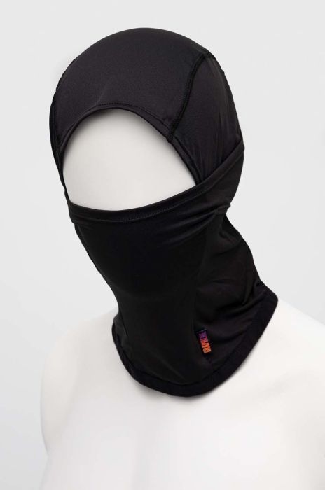 Балаклава Billabong колір чорний Балаклава Billabong колір чорний