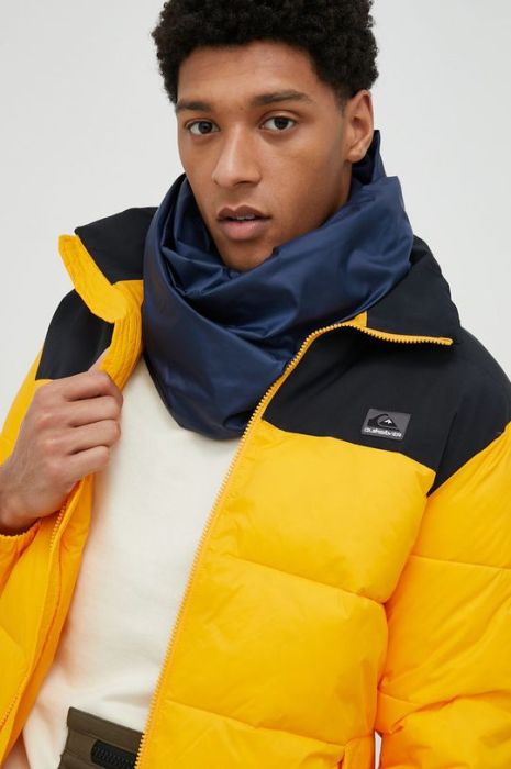 Снуд Houdini Looper однотонний колір блакитний Снуд Houdini Looper однотонний колір блакитний