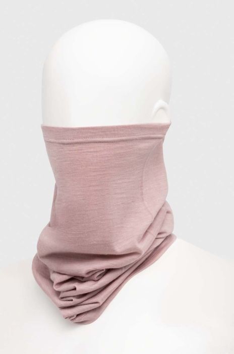 Снуд Houdini Activist колір рожевий однотонний Снуд Houdini Activist колір рожевий однотонний