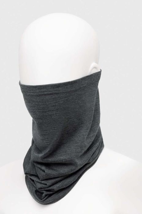 Снуд Houdini Activist колір зелений однотонний Снуд Houdini Activist колір зелений однотонний