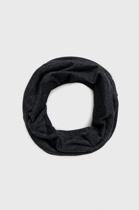 Снуд Houdini Activist колір чорний однотонний Снуд Houdini Activist колір чорний однотонний