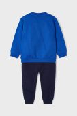 Дитячий спортивний костюм Mayoral колір блакитний (2503686)