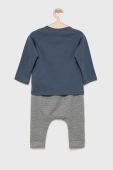 Дитячий комплект United Colors of Benetton колір блакитний Дитячий комплект United Colors of Benetton колір блакитний