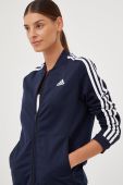 Спортивний костюм adidas жіночий колір синій (2700174)